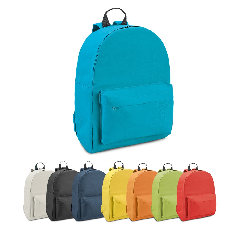 BERNA. Mochila en 600D - imagen 1
