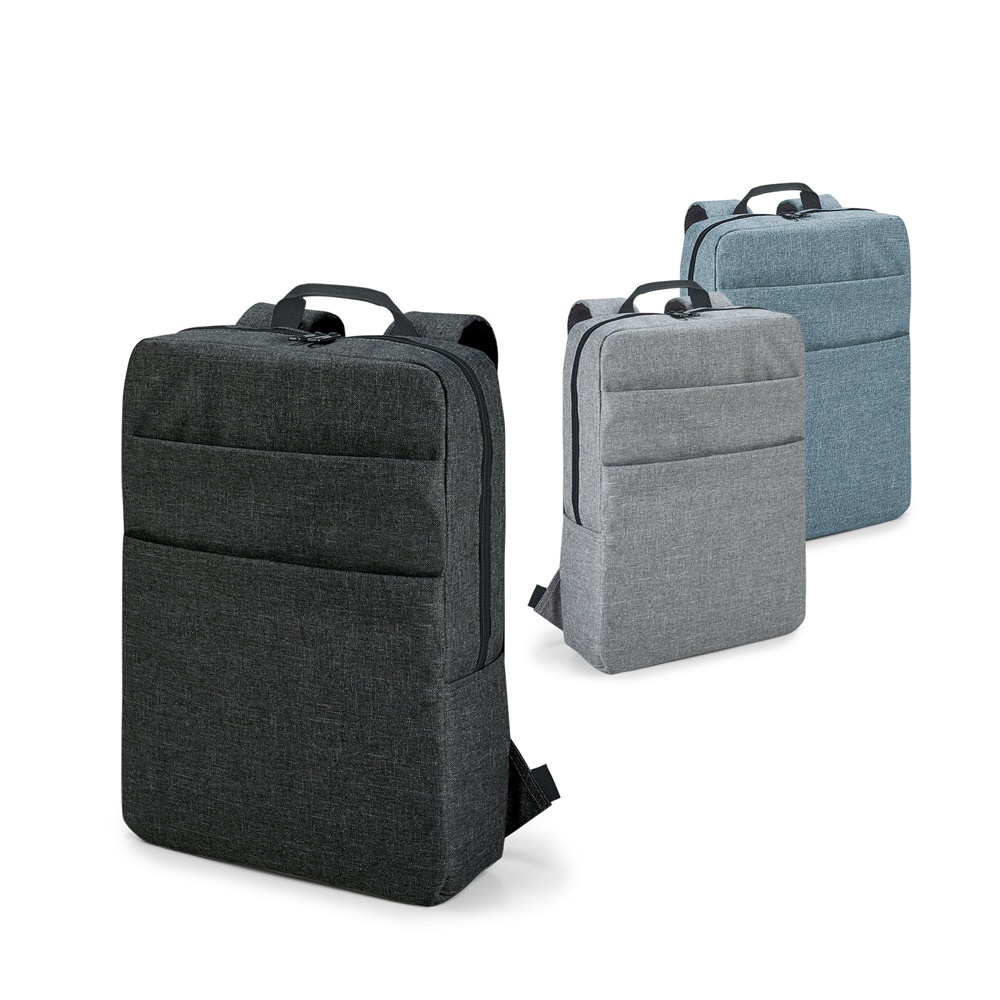 GRAPHS BPACK. Mochila para portátil de 15.6'' - imagen 1