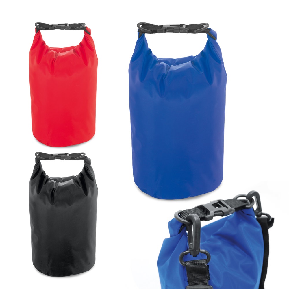 VOLGA. Bolsa impermeable - imagen 1