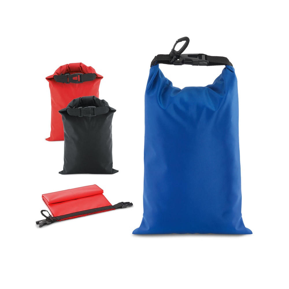 PURUS. Bolsa impermeable - imagen 1