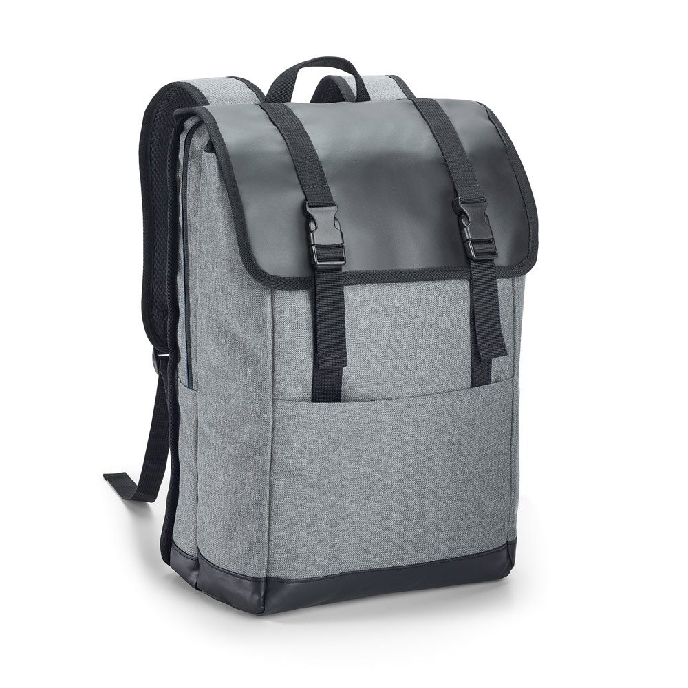 TRAVELLER. Mochila para portátil 17'' - imagen 6