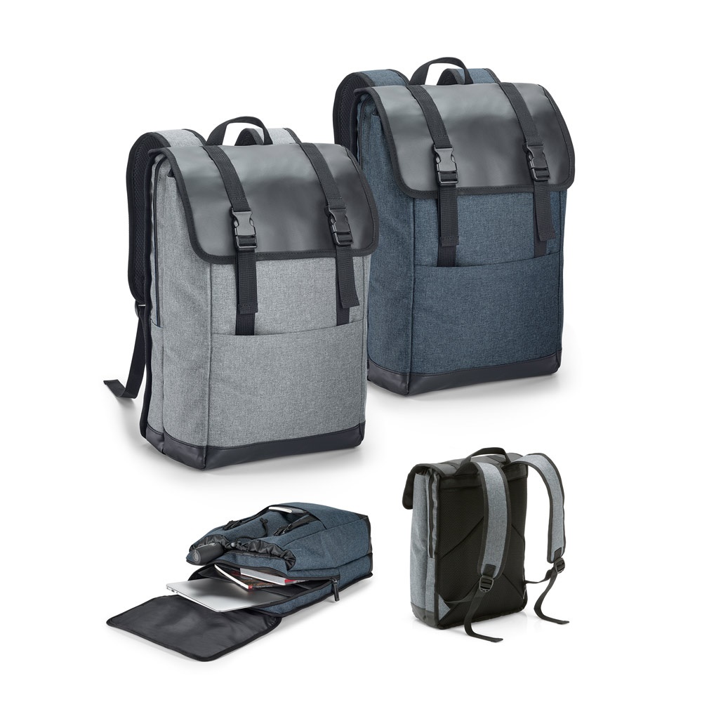 TRAVELLER. Mochila para portátil 17'' - imagen 1
