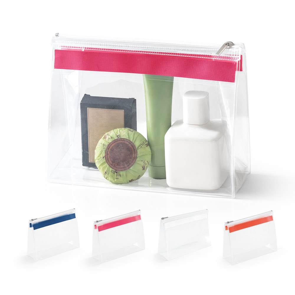 CHASTAIN. Bolsa de higiene personal - imagen 1
