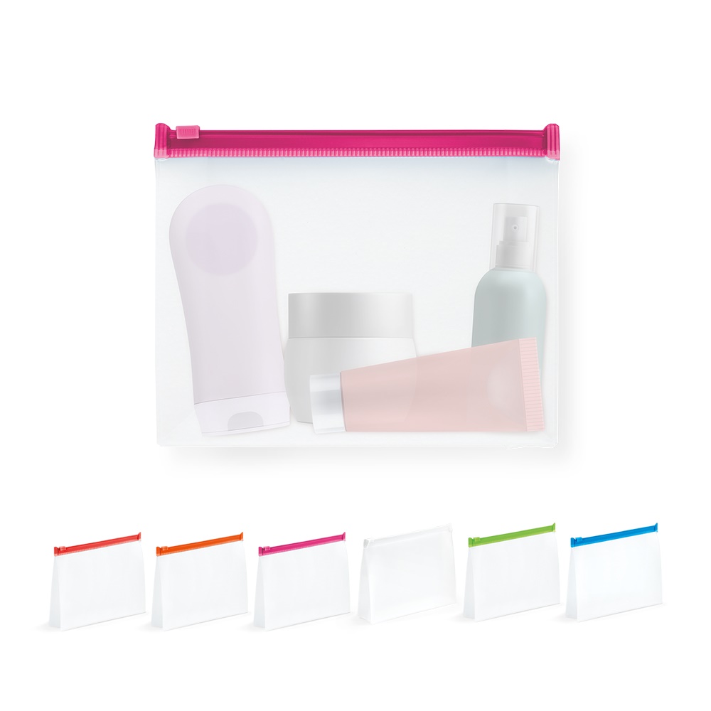MARGOT. Bolsa de higiene personal - imagen 1