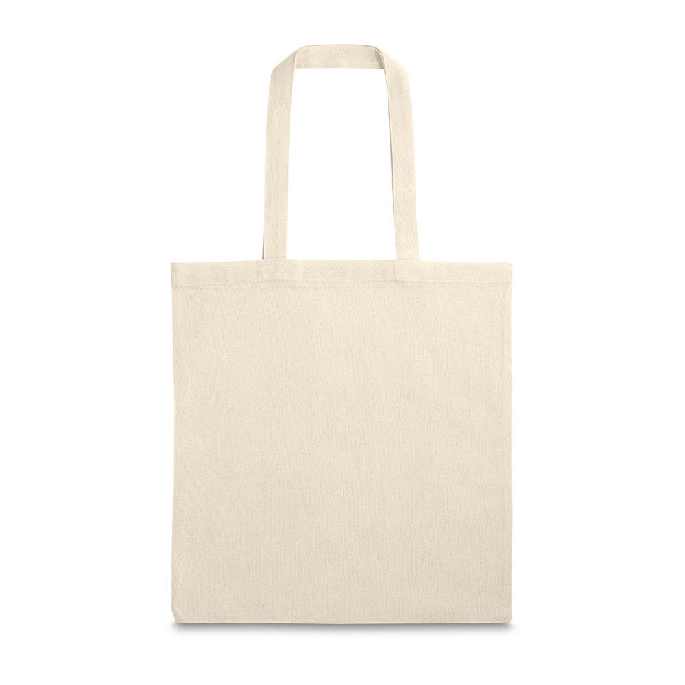 BONDI. Bolsa de algodón 100% - imagen 1