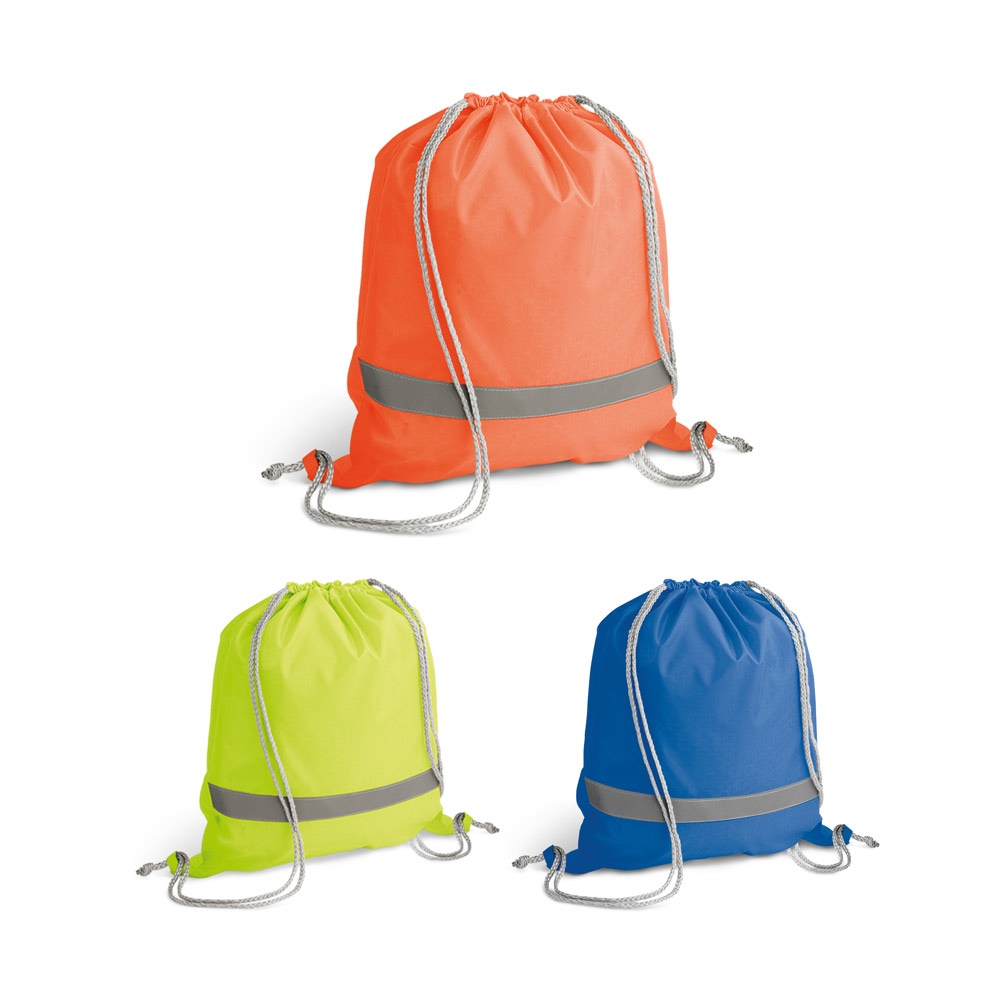 RULES. Bolso de la mochila 210D - imagen 1