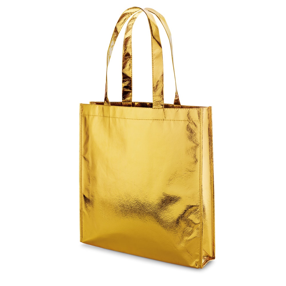SAWGRASS. Bolso laminado no tejido - imagen 5