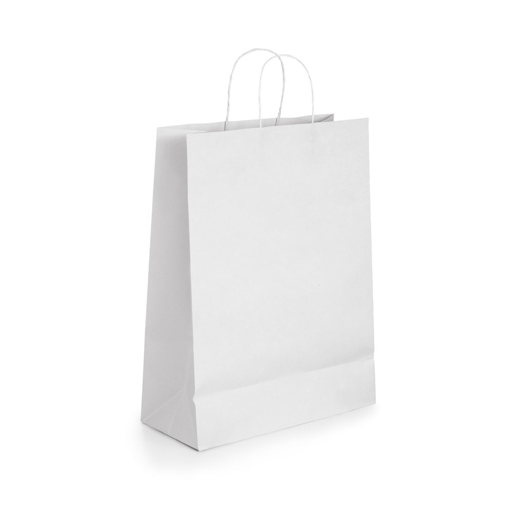 CABAZON. Bolsa de papel kraft - imagen 1