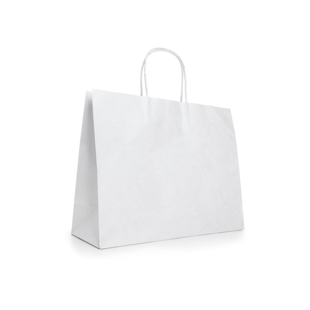 KELLY. Bolsa de papel kraft - imagen 1