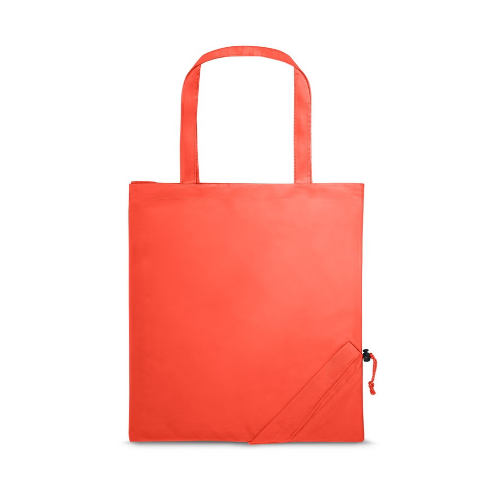 SHOPS. Bolsa plegable 190T - imagen 3