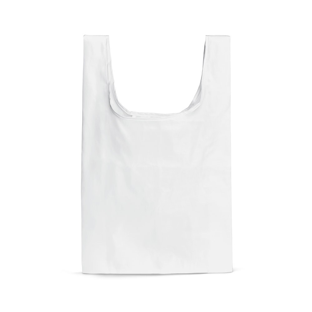 PLAKA. Bolsa plegable 210D - imagen 8