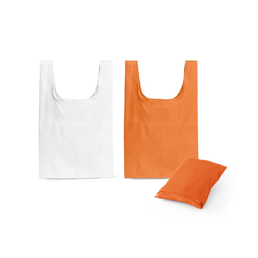 PLAKA. Bolsa plegable 210D - imagen 1