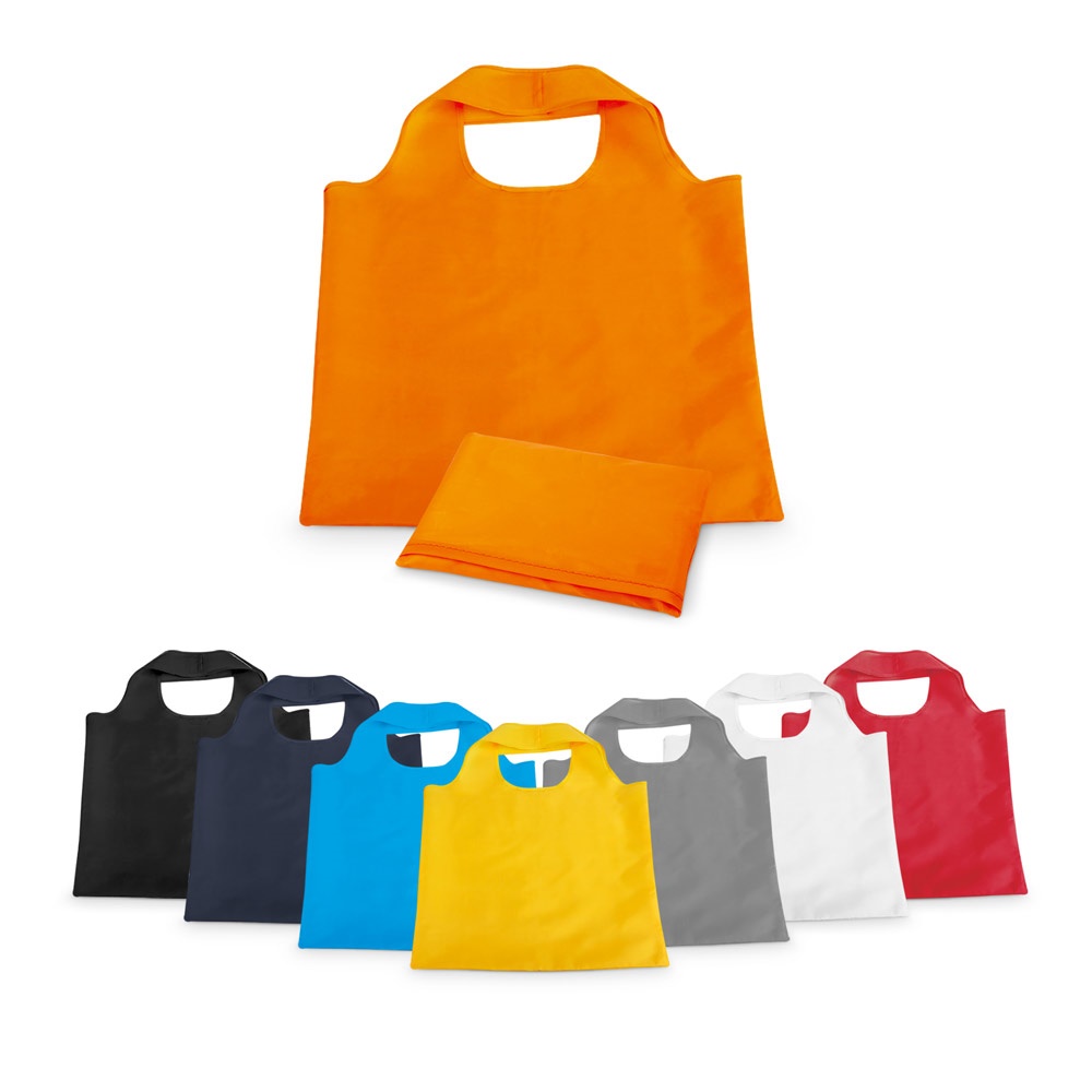 FOLA. Bolsa de poliéster plegable - imagen 1