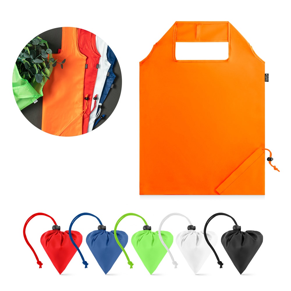 BEIRA. Bolsa rPET plegable - imagen 1