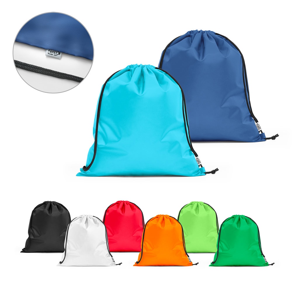PEMBA. Mochila rPET - imagen 1