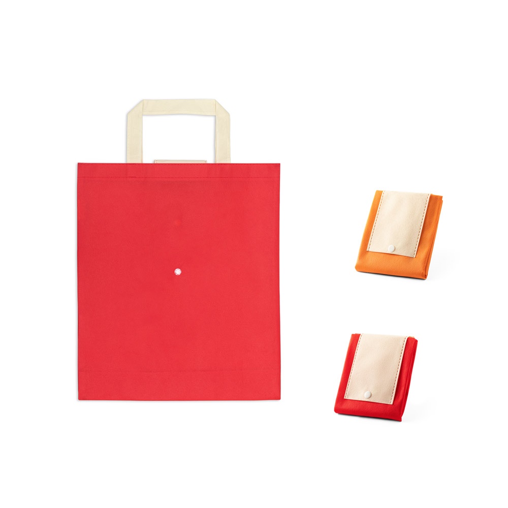 CARDINAL. Bolsa plegable - imagen 1