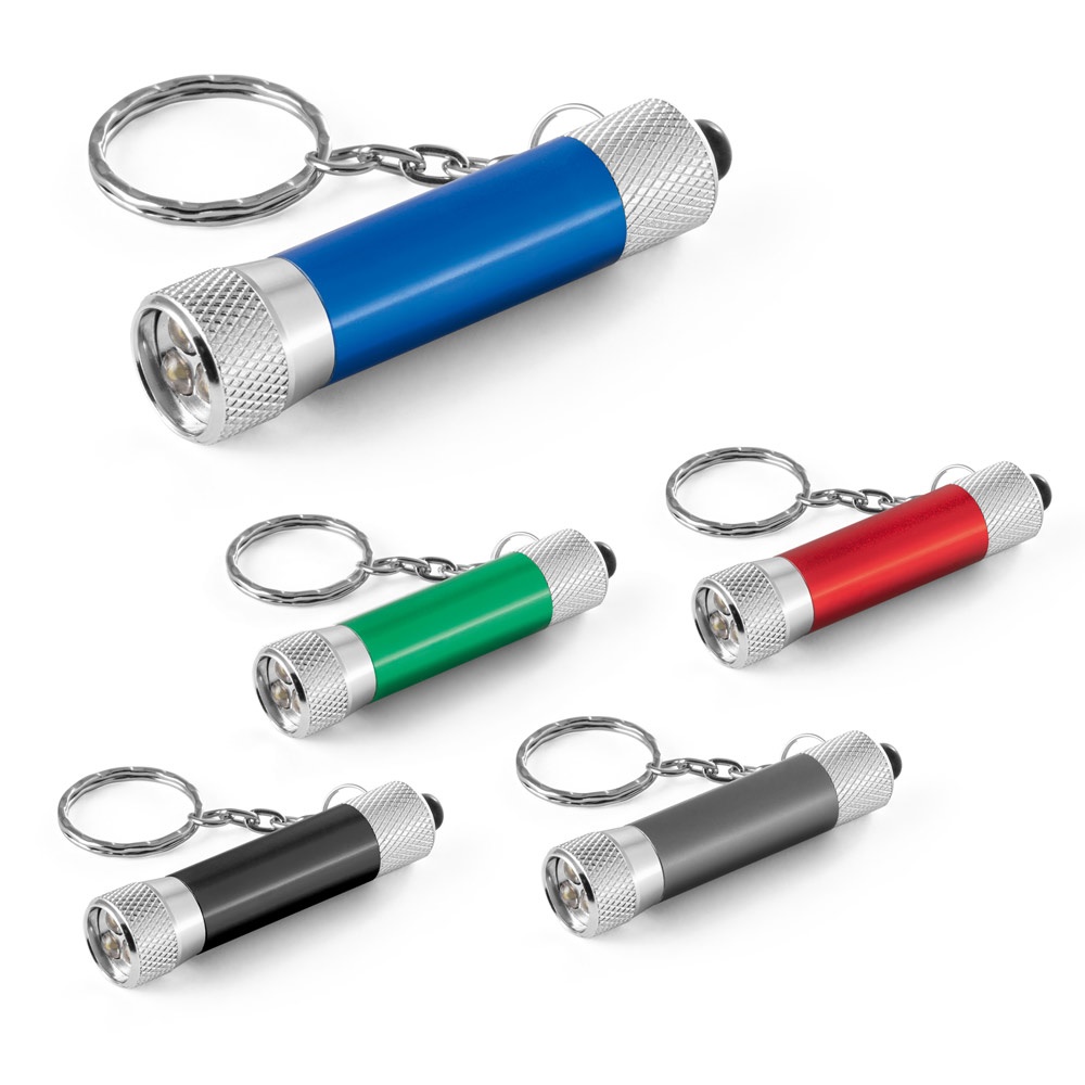LERGAN. LED llavero - imagen 1