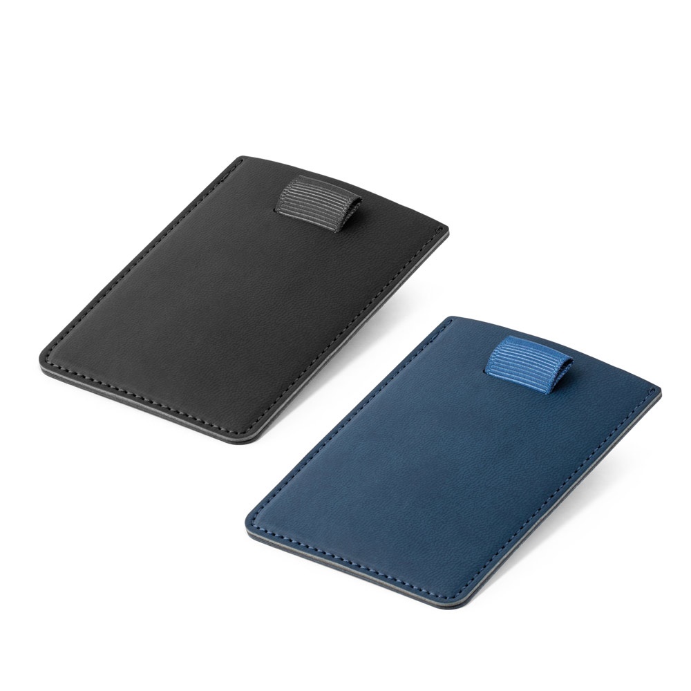 POPPY. Tarjetero con bloqueo RFID - imagen 1