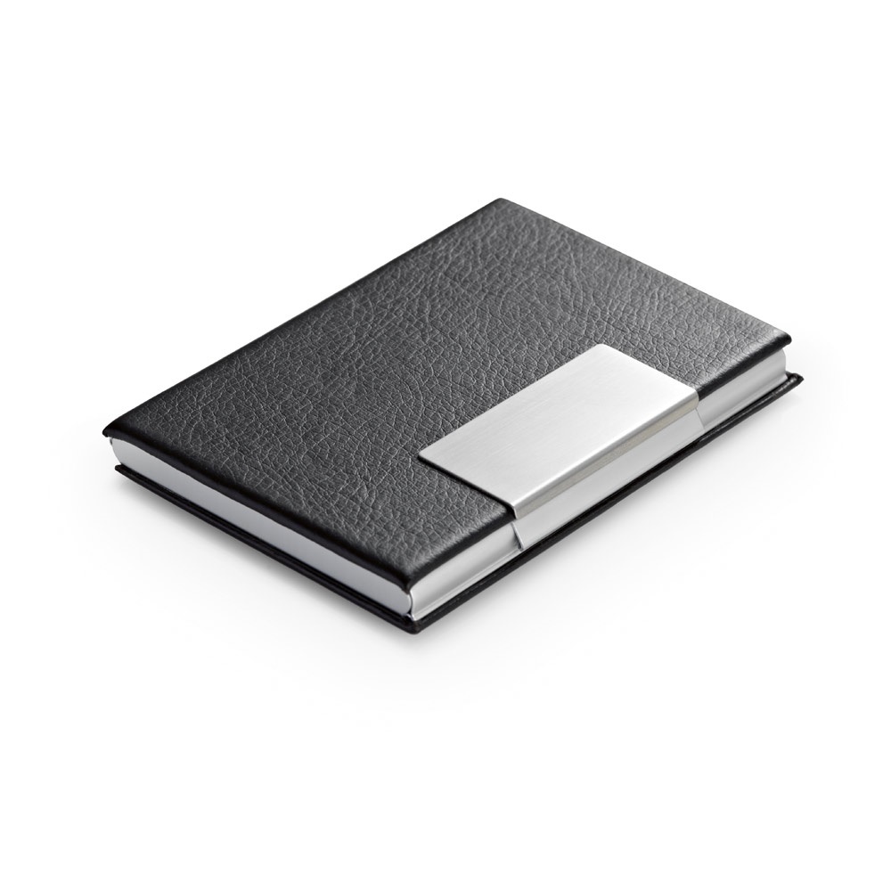 REEVES. Tarjetero de aluminio - imagen 1