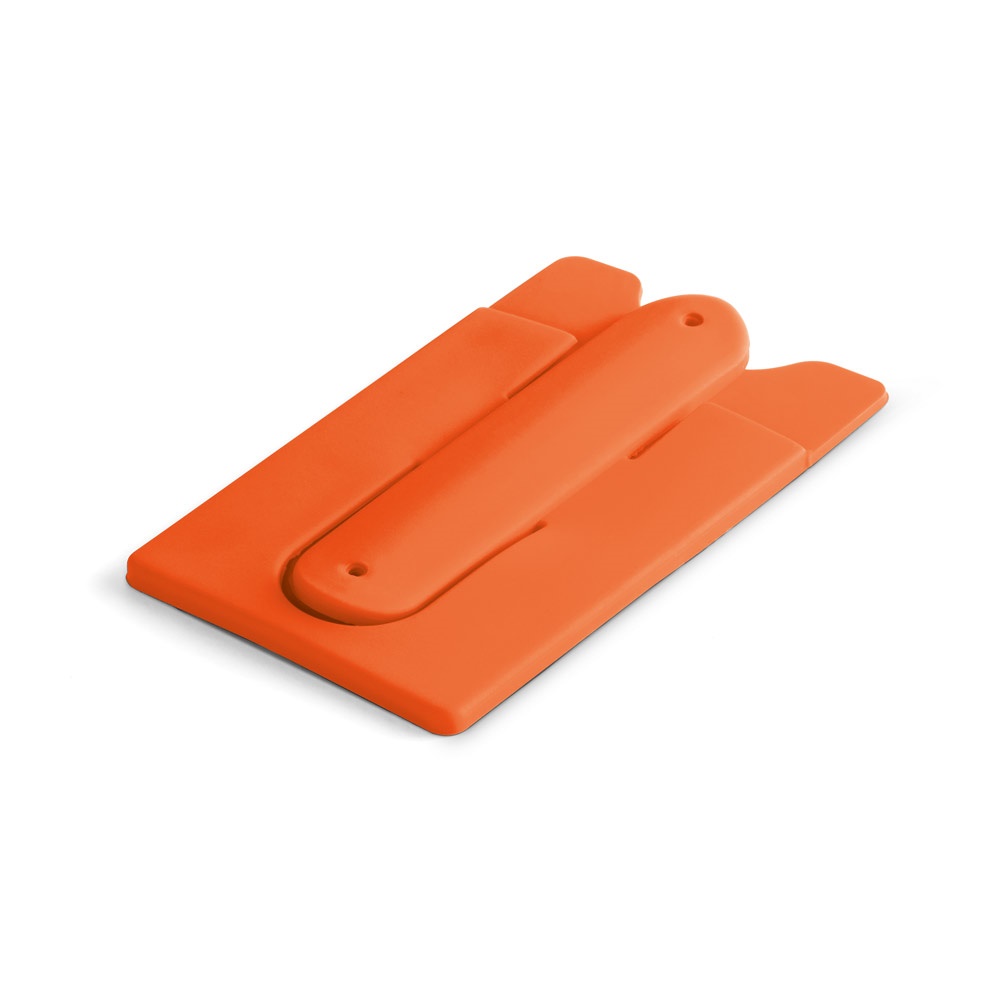 CARVER. Tarjetero y soporte para smartphone - imagen 8