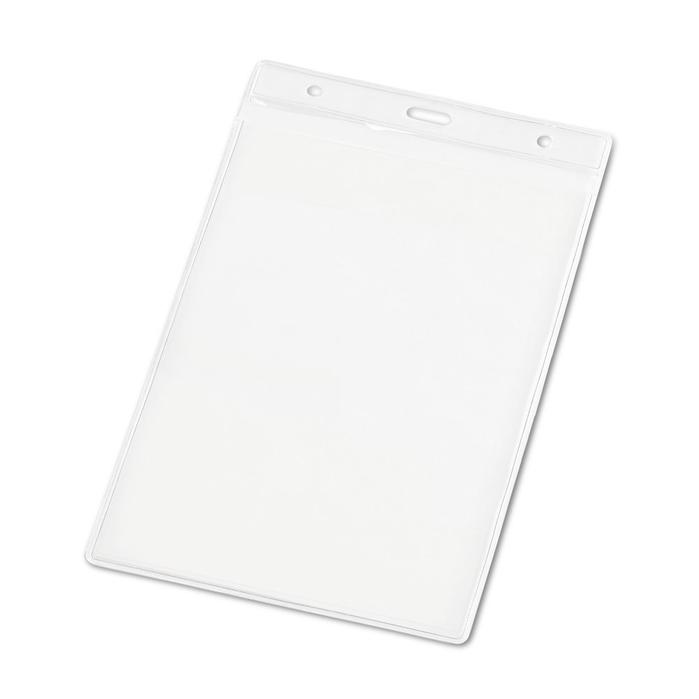 WHITMAN. Porta credencial vertical - imagen 1