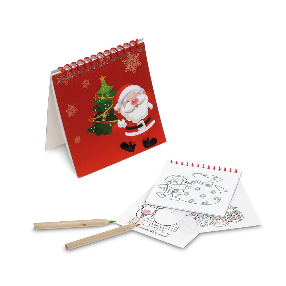 ERZU. Cuaderno para colorear - imagen 1