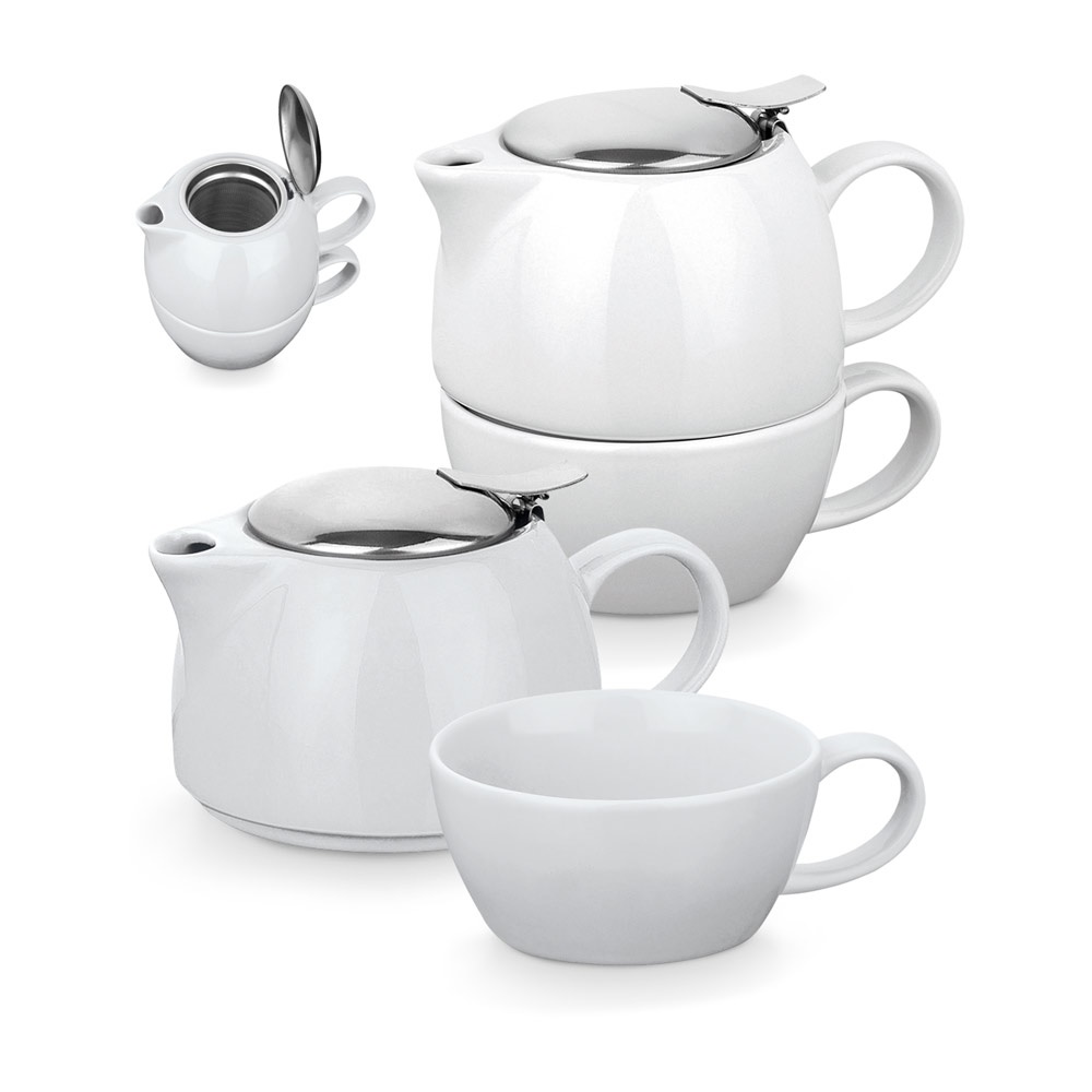 COLE. Set de té - imagen 1