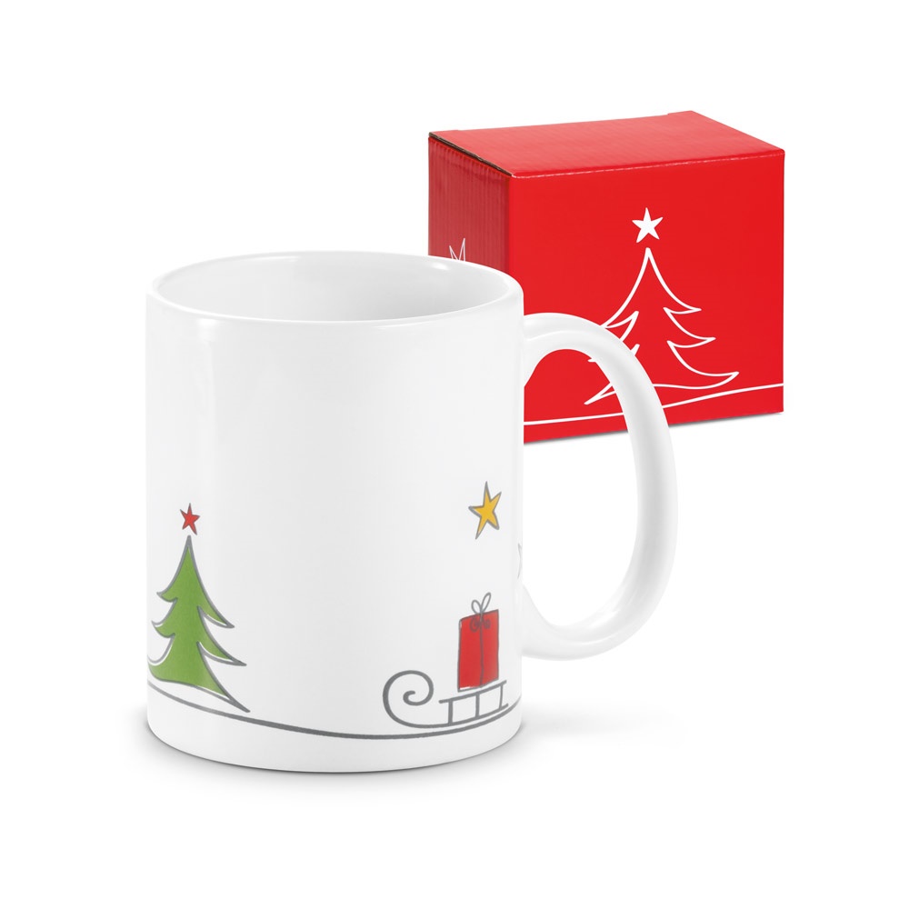 ANCELLE. Taza - imagen 1