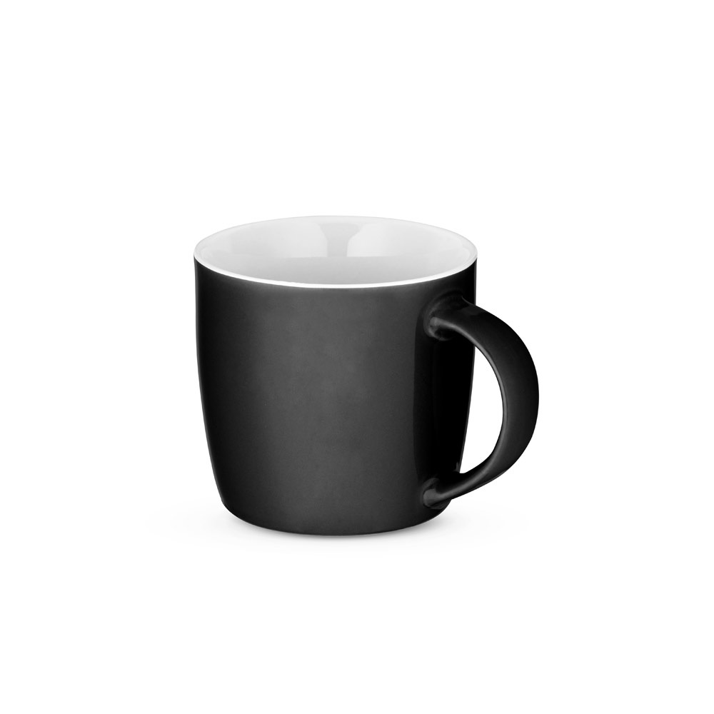 COMANDER. Taza de cerámica 370 ml - imagen 3