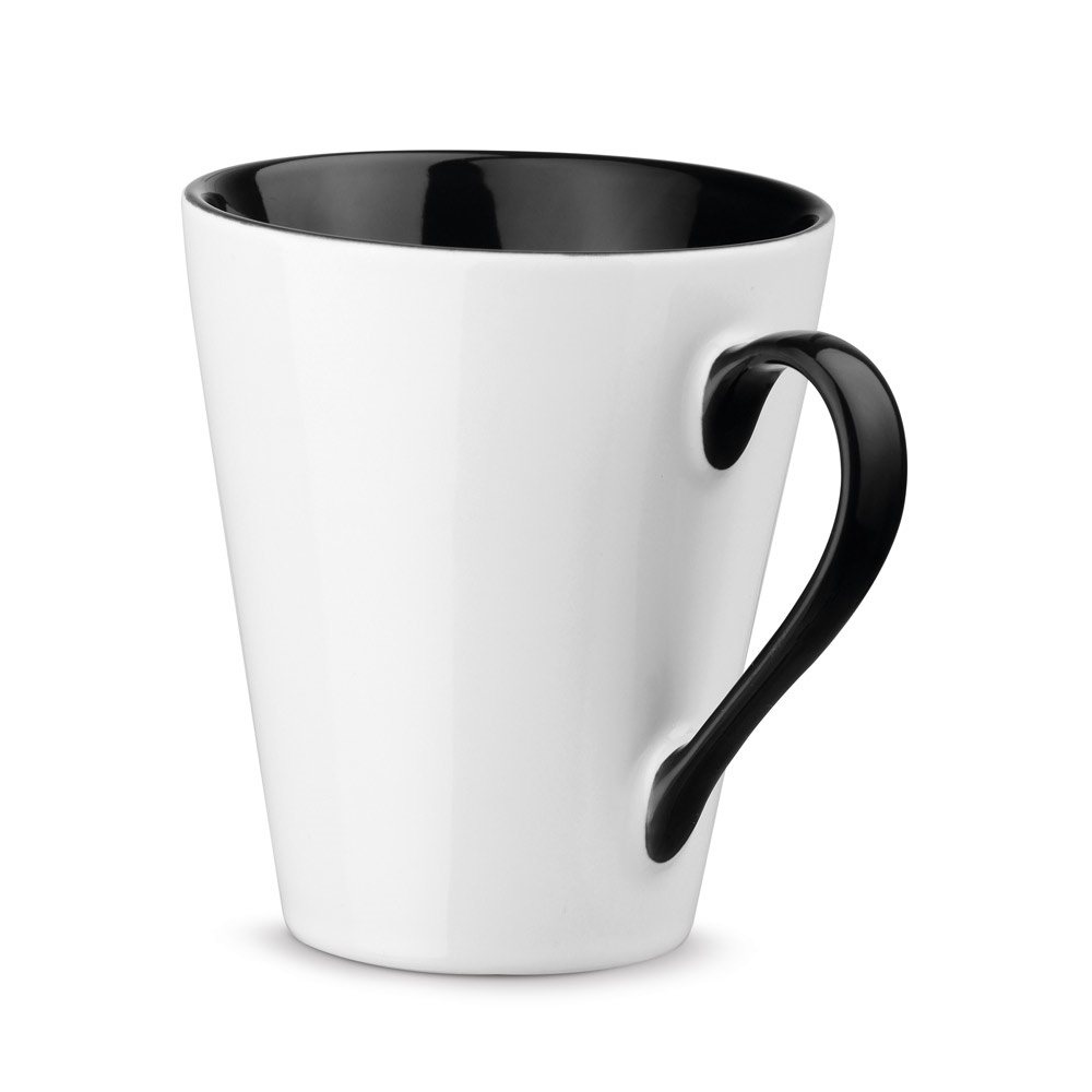 COLBY. Taza de cerámica 320 ML - imagen 2