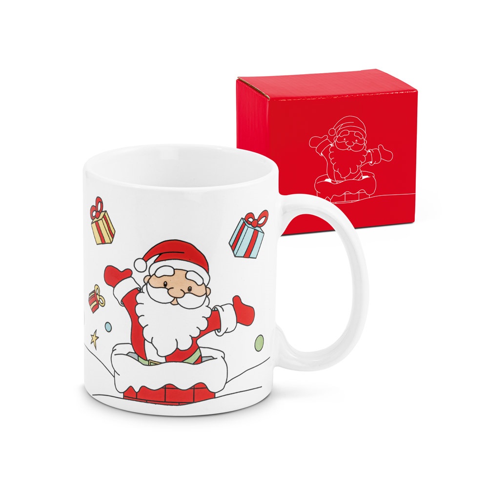 AVORIAZ. Taza - imagen 1