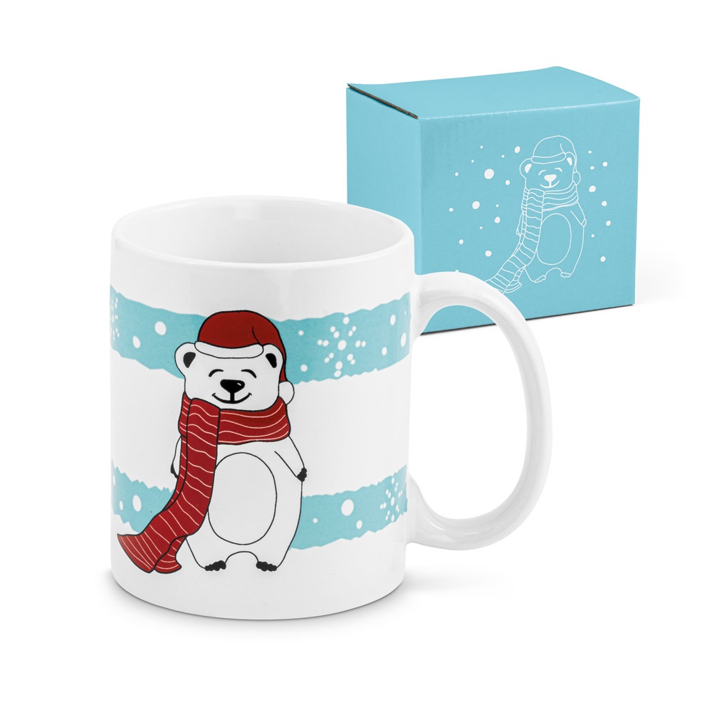 WESCOTT. Taza - imagen 1
