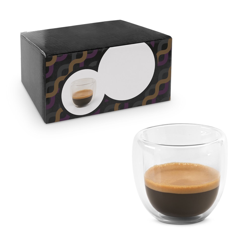 EXPRESSO. Juego de café - imagen 1