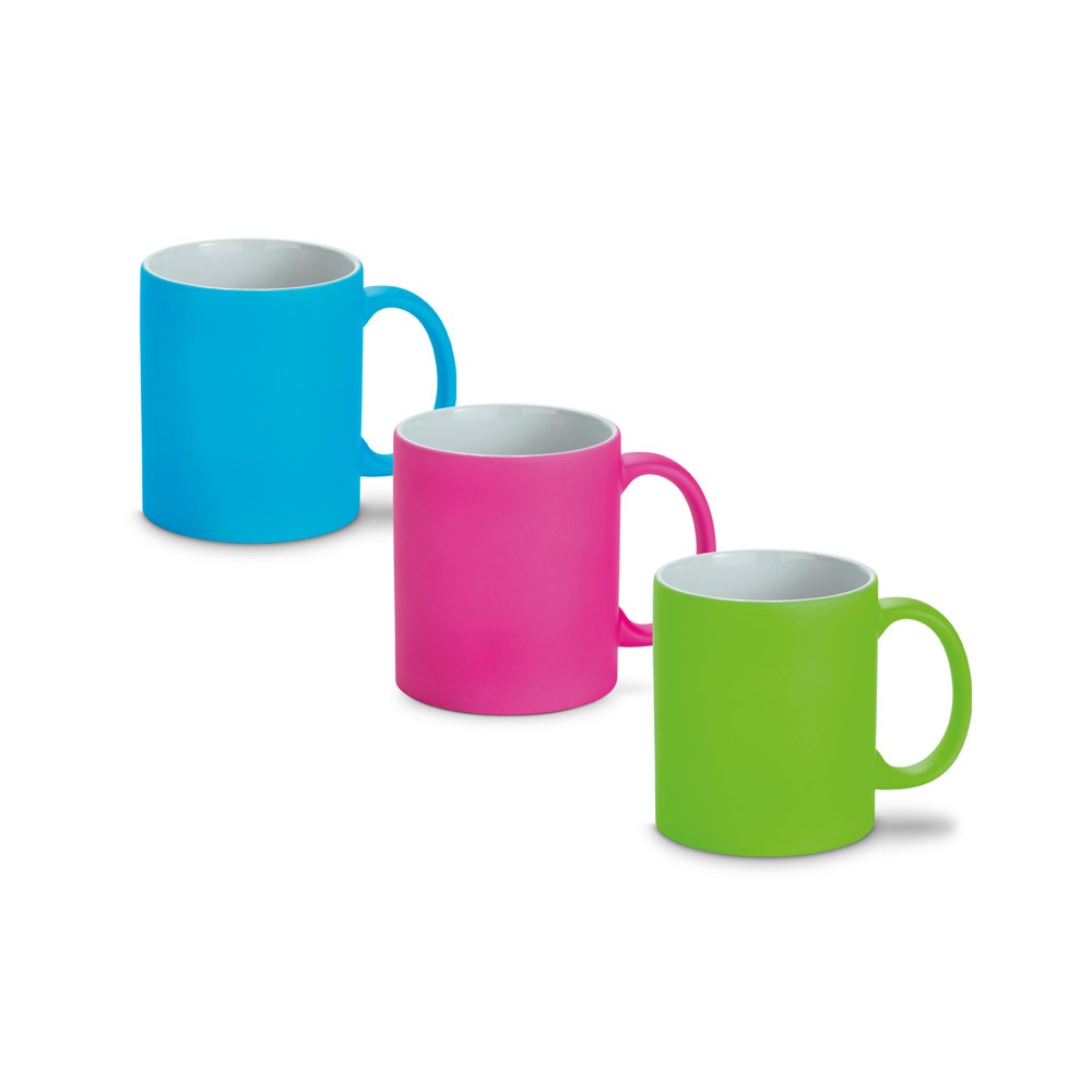 LYNCH. Taza de cerámica 350 ml - imagen 1