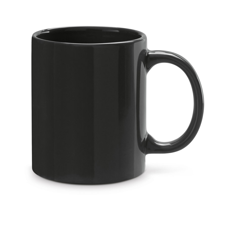 BARINE. Taza de cerámica 350 ml - imagen 2