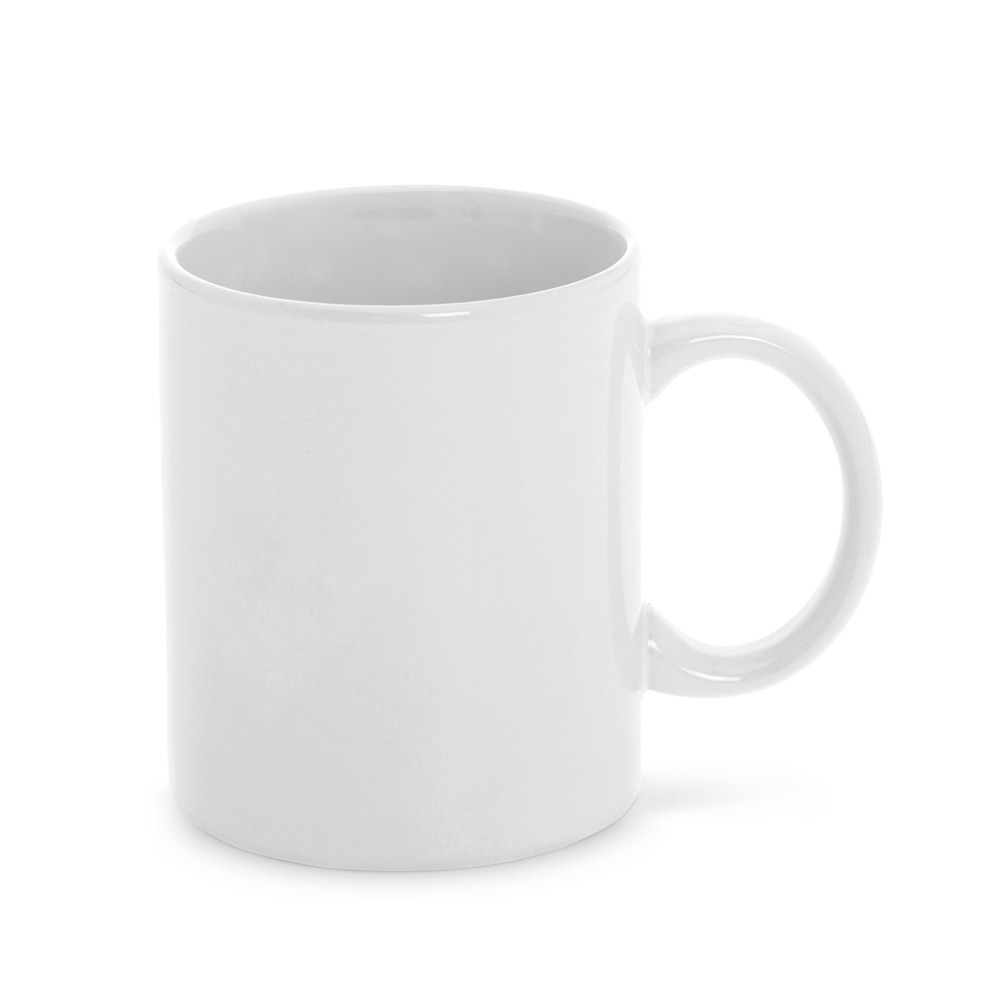 CURCUM. Taza de cerámica 350 ml - imagen 1