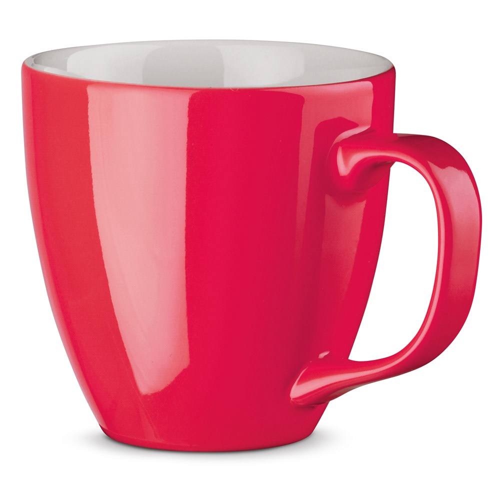 PANTHONY. Taza de porcelana de 450 ml - imagen 4