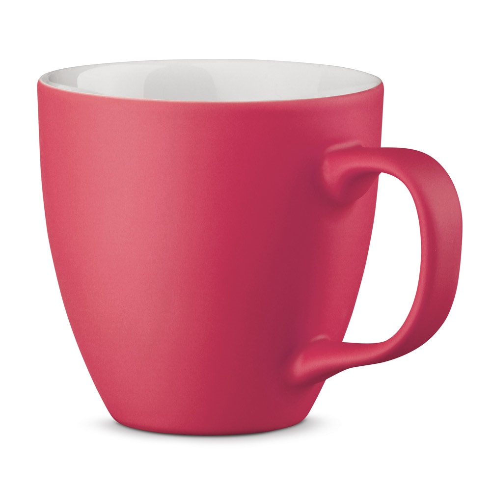 PANTHONY MAT. Taza de porcelana de 450 ml - imagen 2