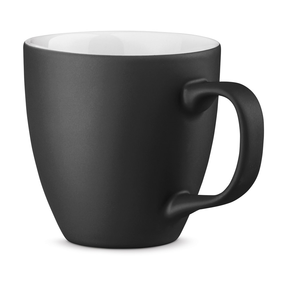 PANTHONY MAT. Taza de porcelana de 450 ml - imagen 4