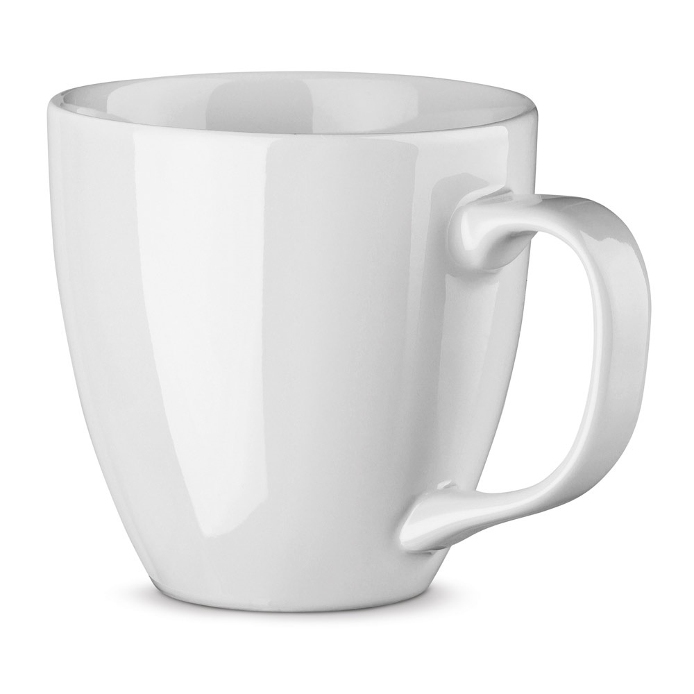 PANTHONY OWN. Taza de porcelana de 450 ml - imagen 3