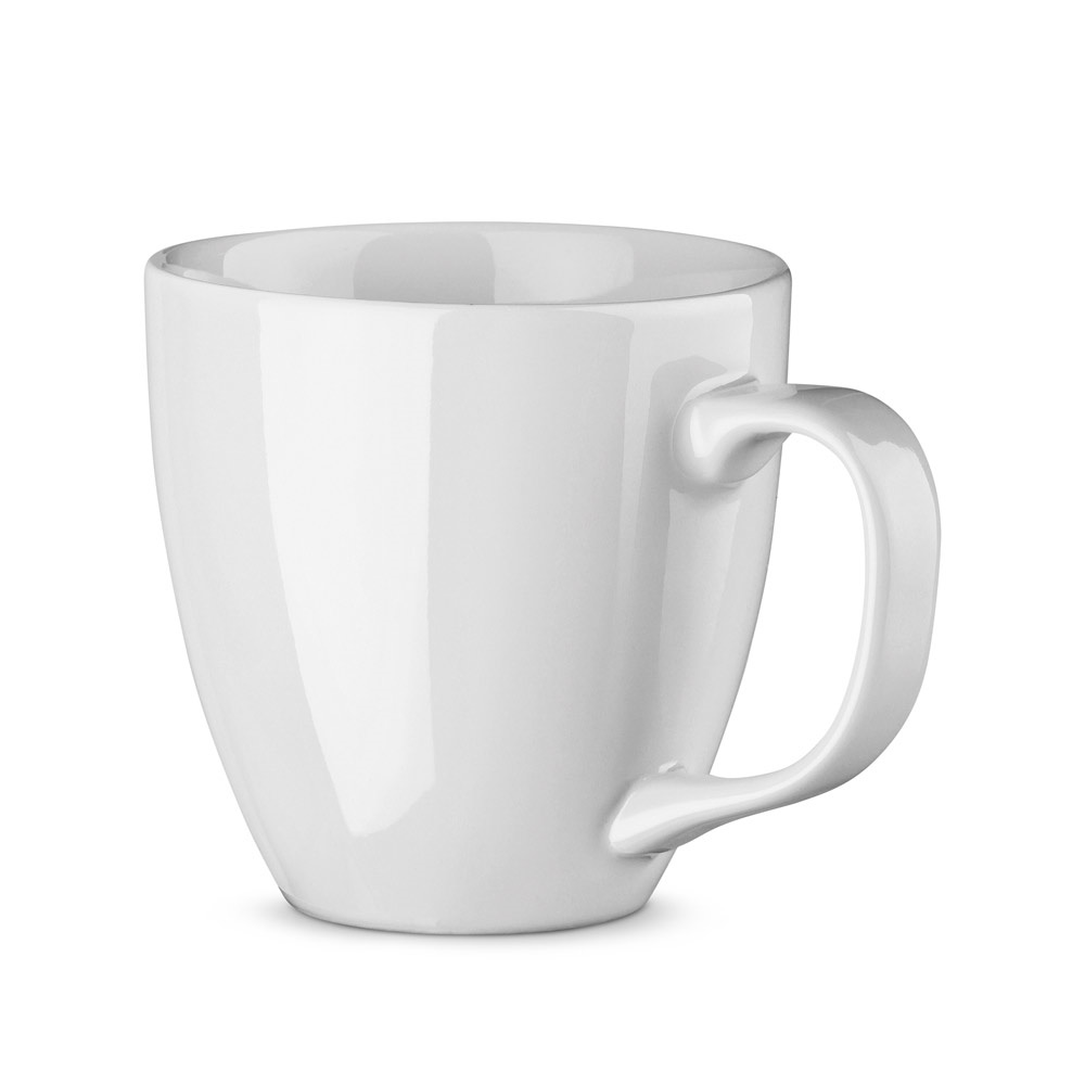 PANTHONY OWN. Taza de porcelana de 450 ml - imagen 1