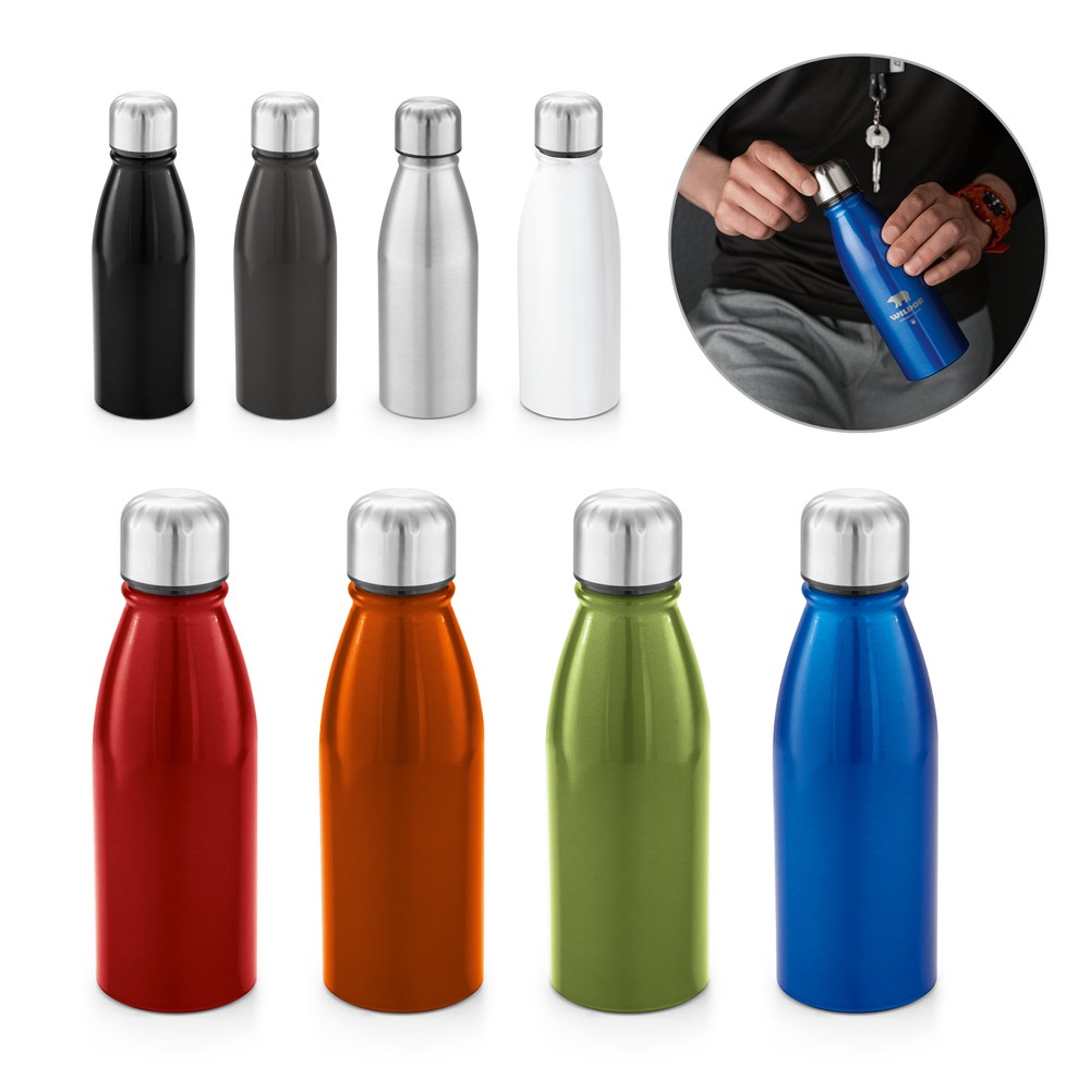 BEANE. Botella deportiva 500 ml - imagen 1