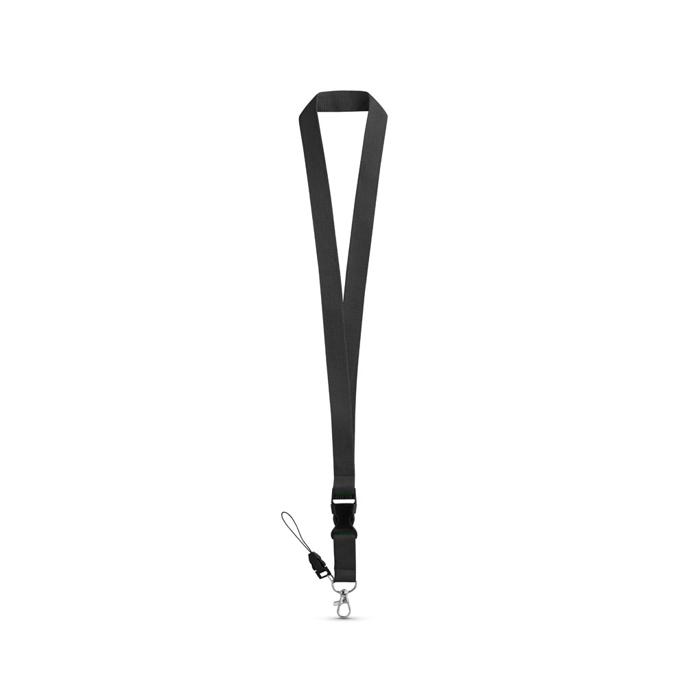 ANQUETIL. Lanyard - imagen 2