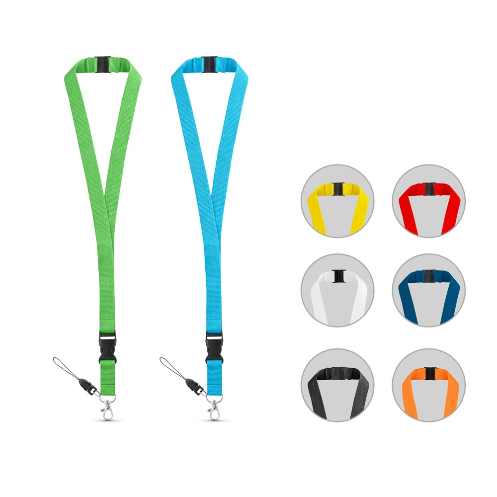 MURRAY. Lanyard - imagen 1