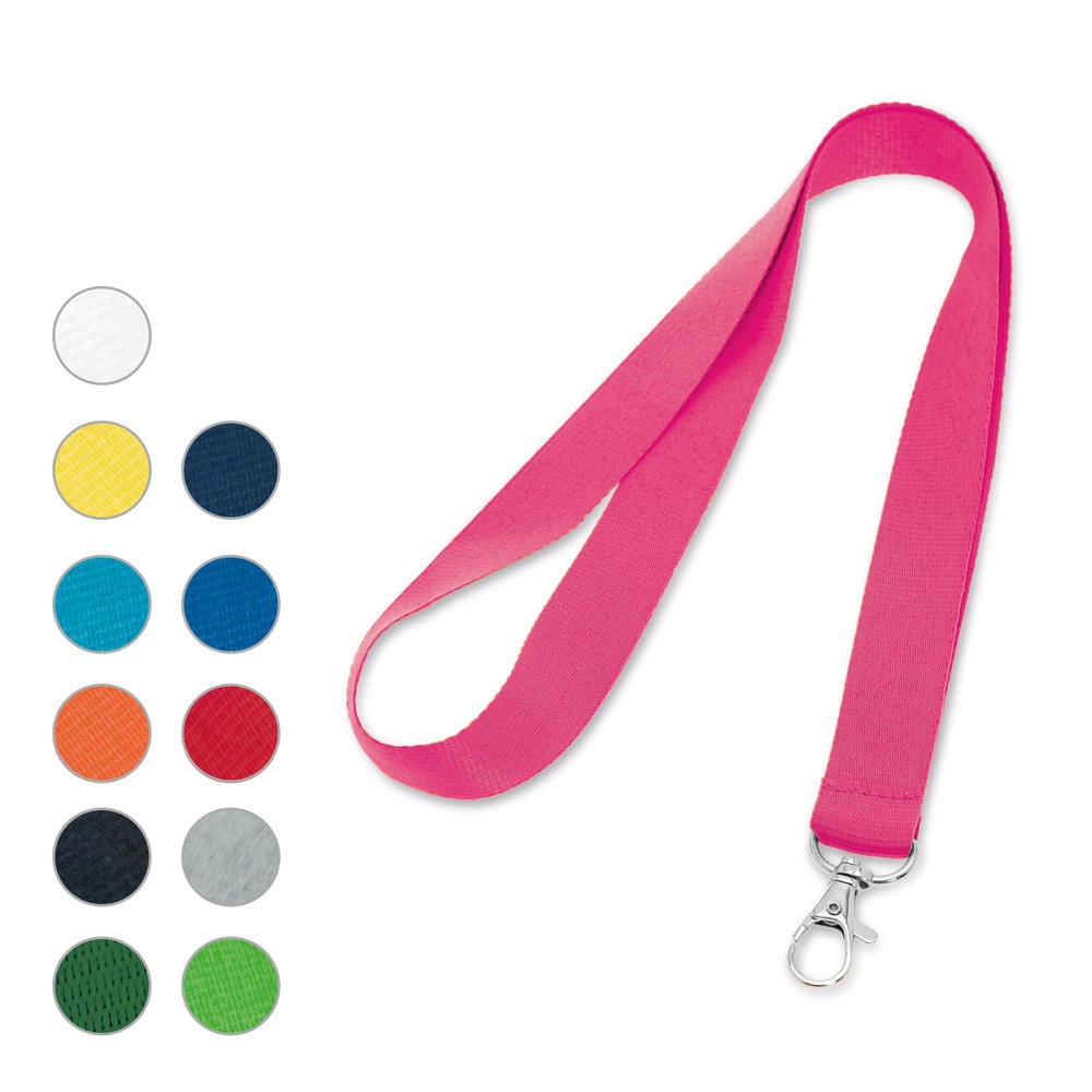 LARIAT. Lanyard - imagen 1