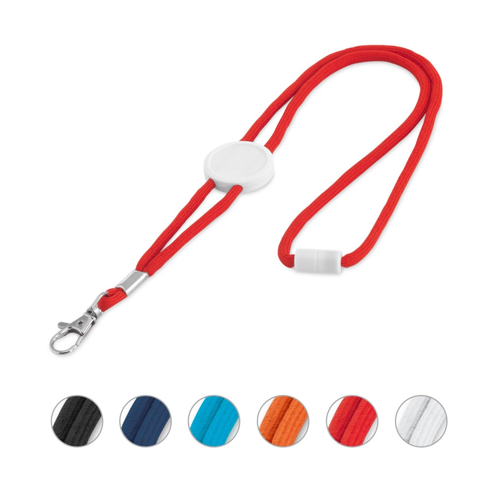 WEAVE. Lanyard - imagen 1