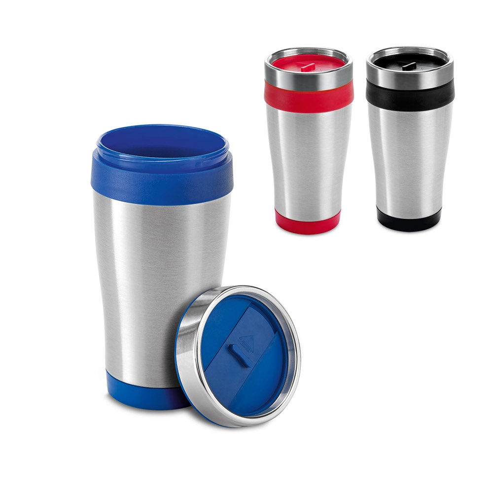 BATUM. Taza de viaje de 420 ml - imagen 1