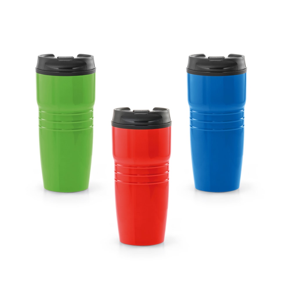 MINT. Taza de viaje de 520 ml - imagen 1