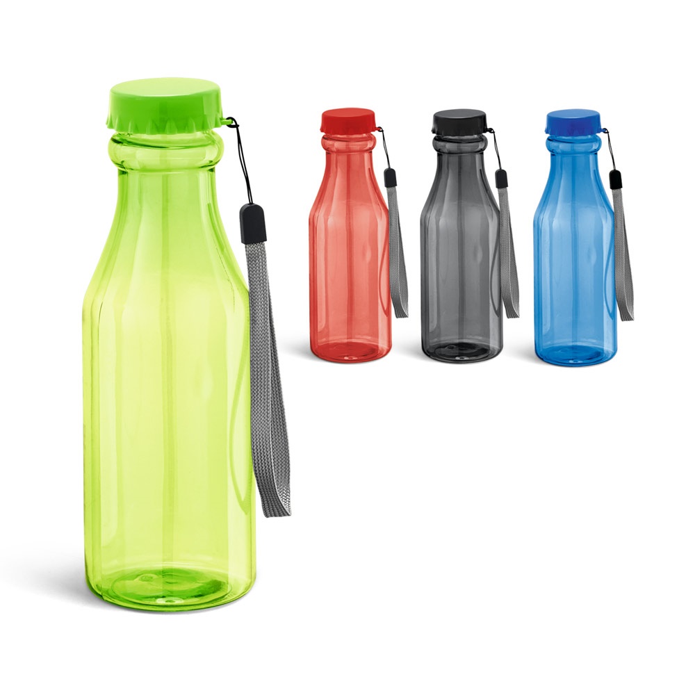 JIM. Botella deportiva de 510 ml - imagen 1