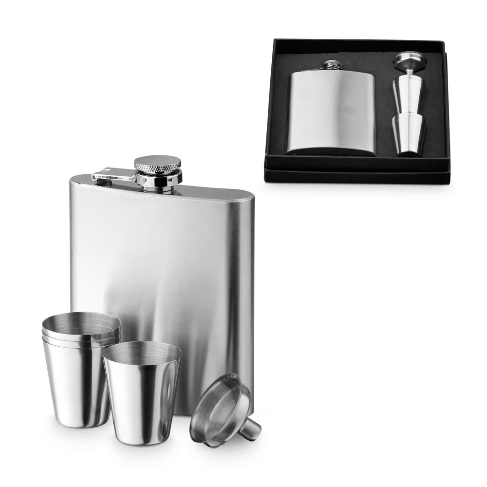 NOVAK. Conjunto termo y tazas - imagen 1